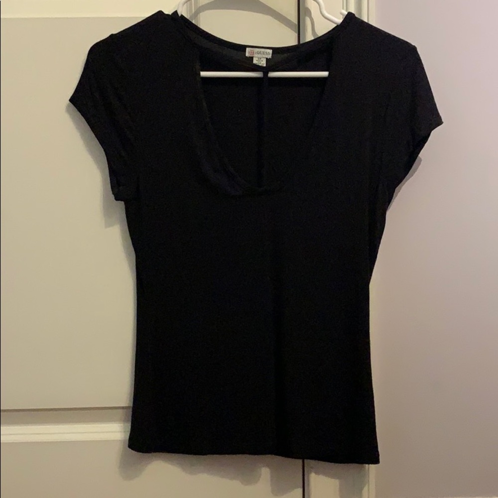 GUESS shirt